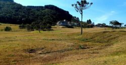 Chácara bem posicionada no Condomínio Costa da Serra, com ótimo valor – Rancho Queimado – SC – F46