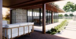 Chácara bem posicionada no Condomínio Costa da Serra, com ótimo valor – Rancho Queimado – SC – F46