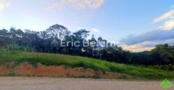 Terreno de 1.600m² com Área de Mata – Condomínio Verdes Colinas – 107 – Rancho Queimado/SC