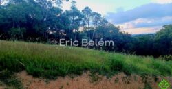 Terreno de 1.600m² com Área de Mata – Condomínio Verdes Colinas – 107 – Rancho Queimado/SC