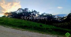 Terreno de 1.600m² com Área de Mata – Condomínio Verdes Colinas – 107 – Rancho Queimado/SC