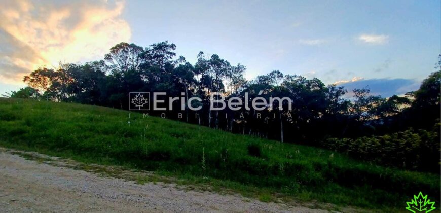 Terreno de 1.600m² com Área de Mata – Condomínio Verdes Colinas – 107 – Rancho Queimado/SC
