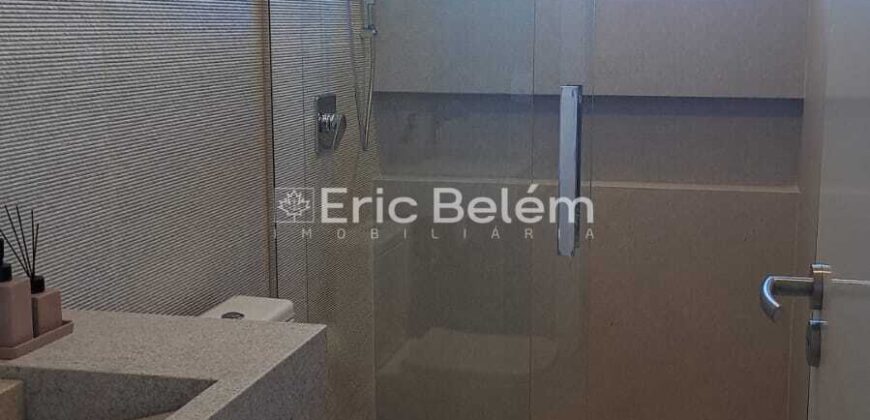 Casa Nova Averbada com 208m² em Terreno de 4.020m² – Condomínio Amigos do Rancho, Rancho Queimado/SC