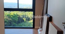 Casa Nova Averbada com 208m² em Terreno de 4.020m² – Condomínio Amigos do Rancho, Rancho Queimado/SC