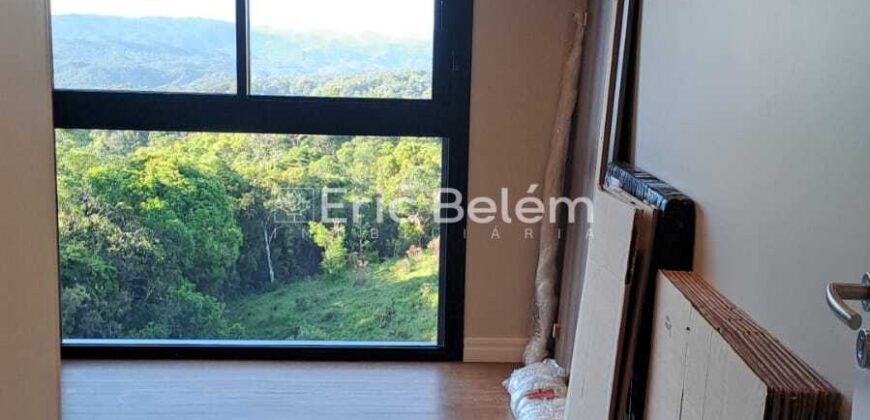 Casa Nova Averbada com 208m² em Terreno de 4.020m² – Condomínio Amigos do Rancho, Rancho Queimado/SC