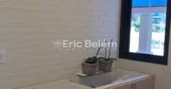 Casa Nova Averbada com 208m² em Terreno de 4.020m² – Condomínio Amigos do Rancho, Rancho Queimado/SC