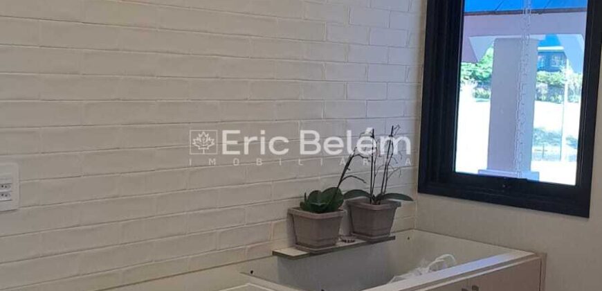 Casa Nova Averbada com 208m² em Terreno de 4.020m² – Condomínio Amigos do Rancho, Rancho Queimado/SC