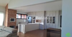 Casa Nova Averbada com 208m² em Terreno de 4.020m² – Condomínio Amigos do Rancho, Rancho Queimado/SC