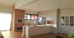 Casa Nova Averbada com 208m² em Terreno de 4.020m² – Condomínio Amigos do Rancho, Rancho Queimado/SC