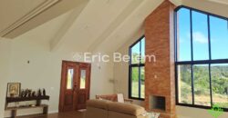 Casa Nova Averbada com 208m² em Terreno de 4.020m² – Condomínio Amigos do Rancho, Rancho Queimado/SC