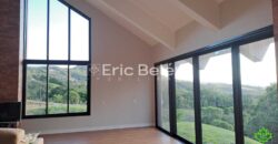 Casa Nova Averbada com 208m² em Terreno de 4.020m² – Condomínio Amigos do Rancho, Rancho Queimado/SC