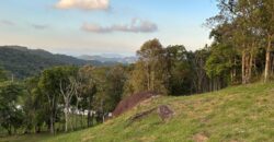Maravilhoso terreno no Village da Montanha
