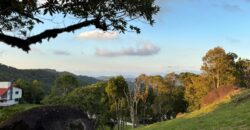 Maravilhoso terreno no Village da Montanha