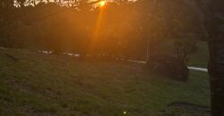 Maravilhoso terreno no Village da Montanha