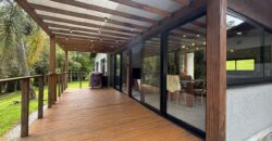 Charmosa Casa em Condominio Palo Alto