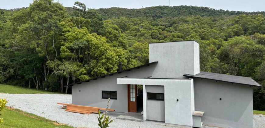 Charmosa Casa em Condominio Palo Alto