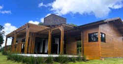 Residência nova – Condomínio Village da Montanha – Villa da Cachoeira – Rancho Queimado/SC – 67