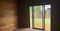 Residência nova – Condomínio Village da Montanha – Villa da Cachoeira – Rancho Queimado/SC – 67