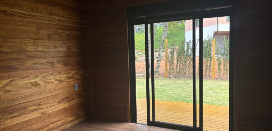 Residência nova – Condomínio Village da Montanha – Villa da Cachoeira – Rancho Queimado/SC – 67