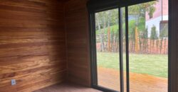 Residência nova – Condomínio Village da Montanha – Villa da Cachoeira – Rancho Queimado/SC – 67