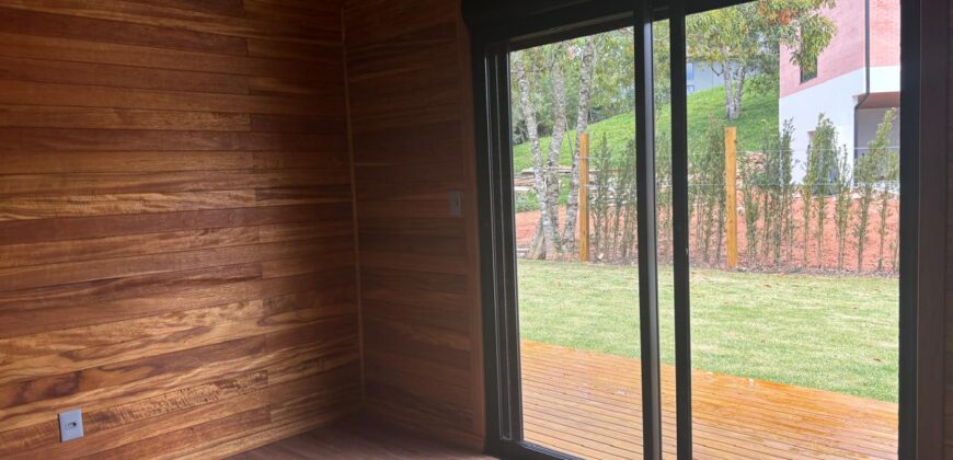 Residência nova – Condomínio Village da Montanha – Villa da Cachoeira – Rancho Queimado/SC – 67