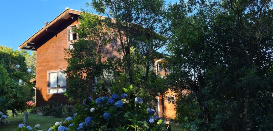 Sua Casa de Aconchego em Condomínio Fechado