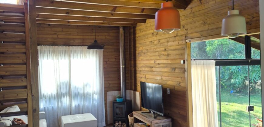 Sua Casa de Aconchego em Condomínio Fechado