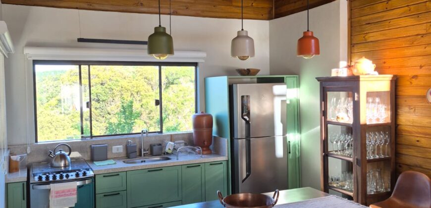 Sua Casa de Aconchego em Condomínio Fechado