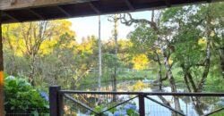 Sua Casa de Aconchego em Condomínio Fechado