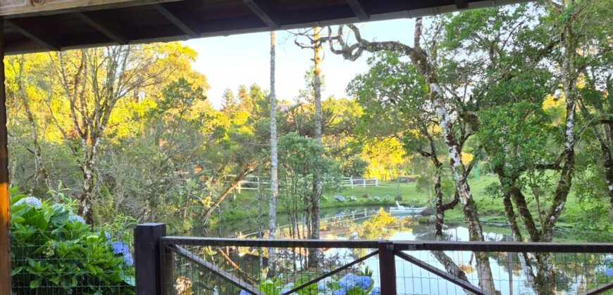 Sua Casa de Aconchego em Condomínio Fechado