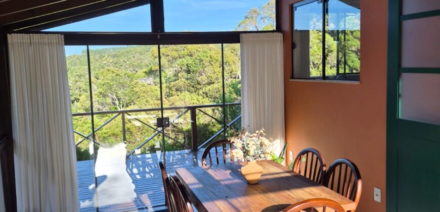 Sua Casa de Aconchego em Condomínio Fechado