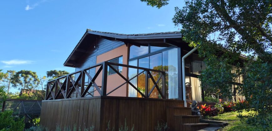 Sua Casa de Aconchego em Condomínio Fechado