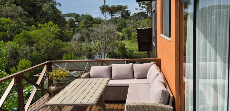 Sua Casa de Aconchego em Condomínio Fechado