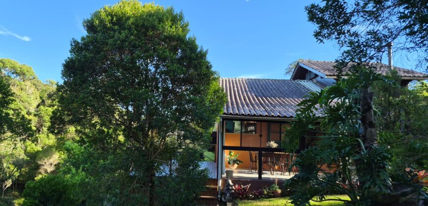 Sua Casa de Aconchego em Condomínio Fechado