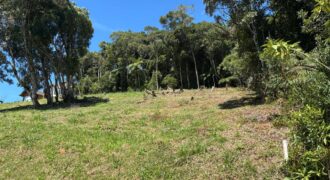 Terreno de 1100m² Condominio Santa Rita Golf