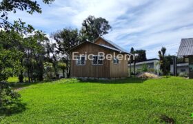 Terreno Rural de 3 Hectares com Casa, Galpão e Natureza Preservada – Queimada Grande, Rancho Queimado/SC