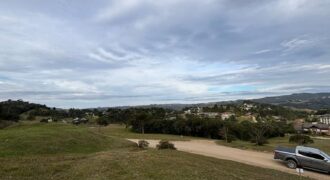 Chácara C40  Costa da Serra – Vila Golf