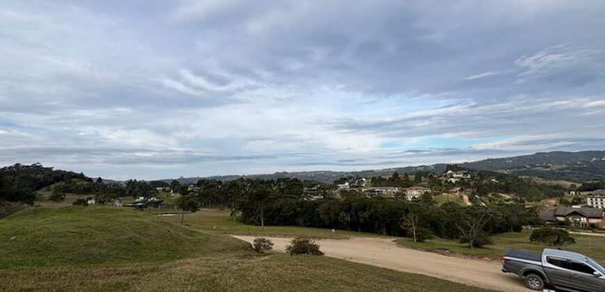 Chácara C40  Costa da Serra – Vila Golf