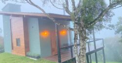 Casa com Visual Incrível