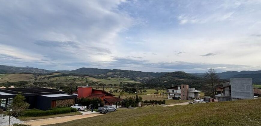Chácara C40  Costa da Serra – Vila Golf