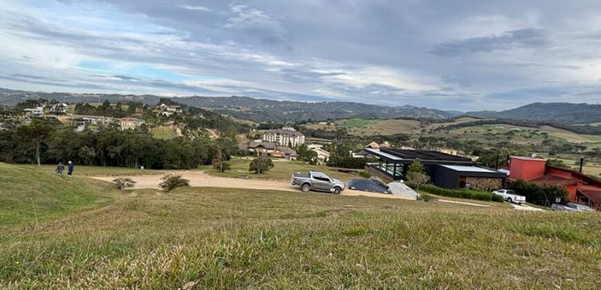 Chácara C40  Costa da Serra – Vila Golf
