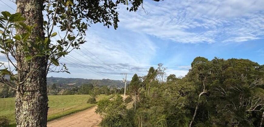 Chácara E5 Costa da Serra – Vila Cachoeira