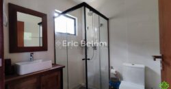 Casa em Angelim e Alvenaria com Vista para o Nascer do Sol – Village da Montanha | Vila da Cachoeira – Rancho Queimado/SC