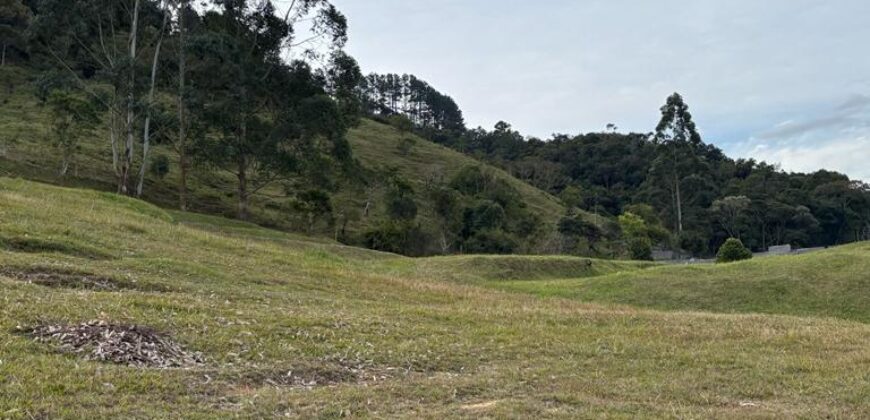 Chácara C40  Costa da Serra – Vila Golf
