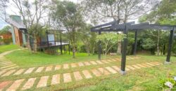 Casa com Visual Incrível