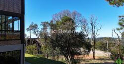Casa em Angelim e Alvenaria com Vista para o Nascer do Sol – Village da Montanha | Vila da Cachoeira – Rancho Queimado/SC