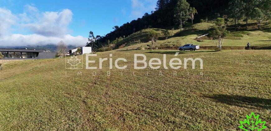 🌿 TERRENOS VIZINHOS À VENDA NO CONDOMÍNIO COSTA DA SERRA – RANCHO QUEIMADO/SC