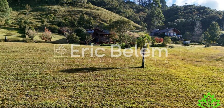 🌿 TERRENOS VIZINHOS À VENDA NO CONDOMÍNIO COSTA DA SERRA – RANCHO QUEIMADO/SC