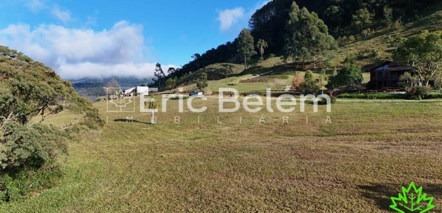 🌿 TERRENOS VIZINHOS À VENDA NO CONDOMÍNIO COSTA DA SERRA – RANCHO QUEIMADO/SC