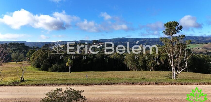 🌿 TERRENOS VIZINHOS À VENDA NO CONDOMÍNIO COSTA DA SERRA – RANCHO QUEIMADO/SC